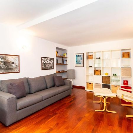 Quadrilatero Romano Central Apartment Торино Екстериор снимка