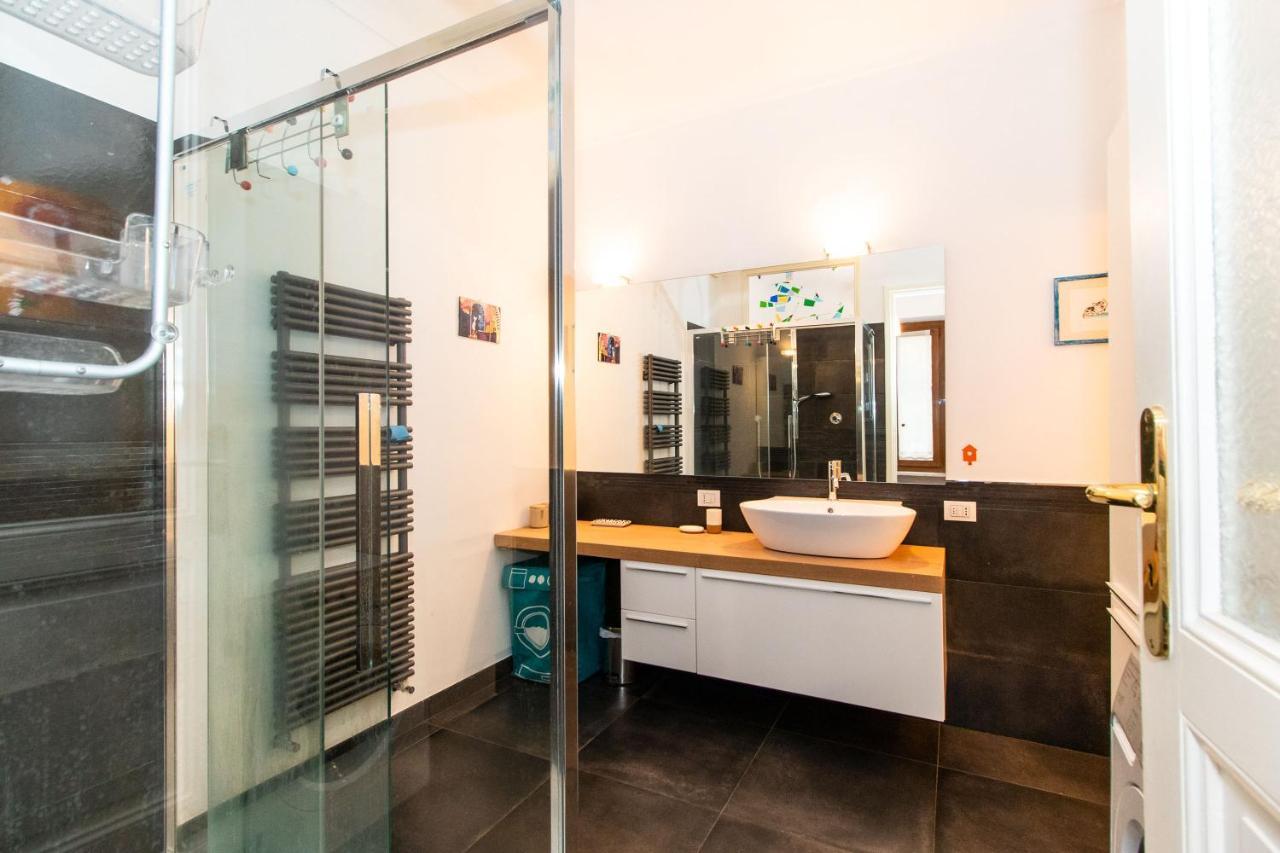 Quadrilatero Romano Central Apartment Торино Екстериор снимка