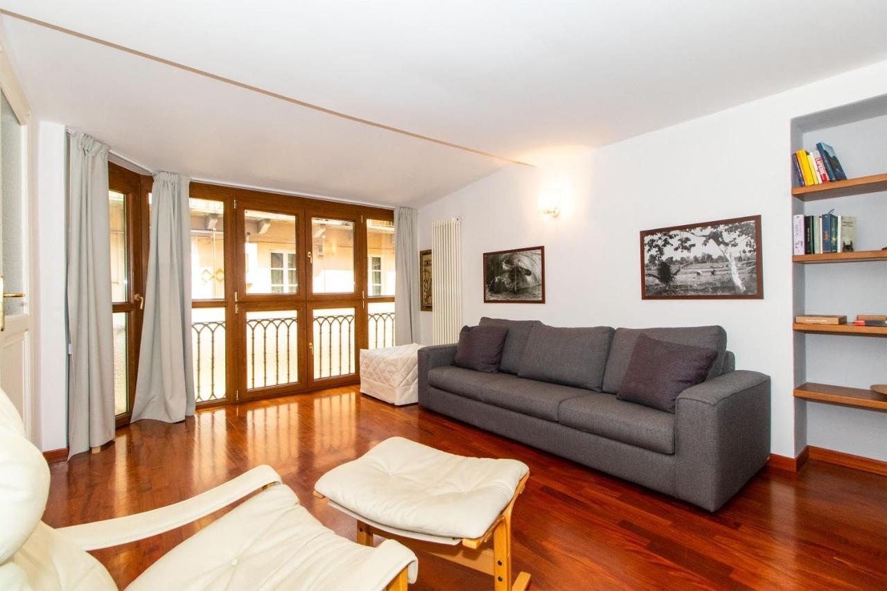 Quadrilatero Romano Central Apartment Торино Екстериор снимка