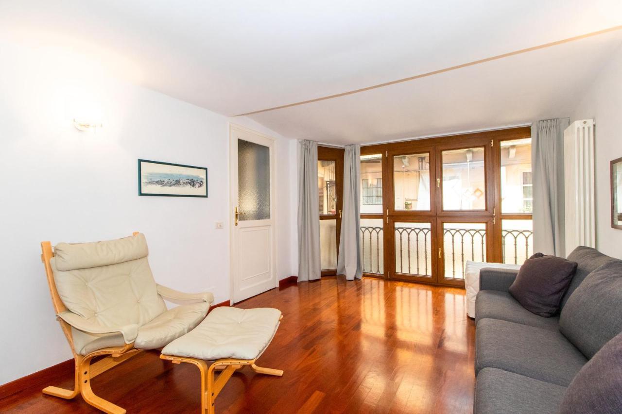 Quadrilatero Romano Central Apartment Торино Екстериор снимка
