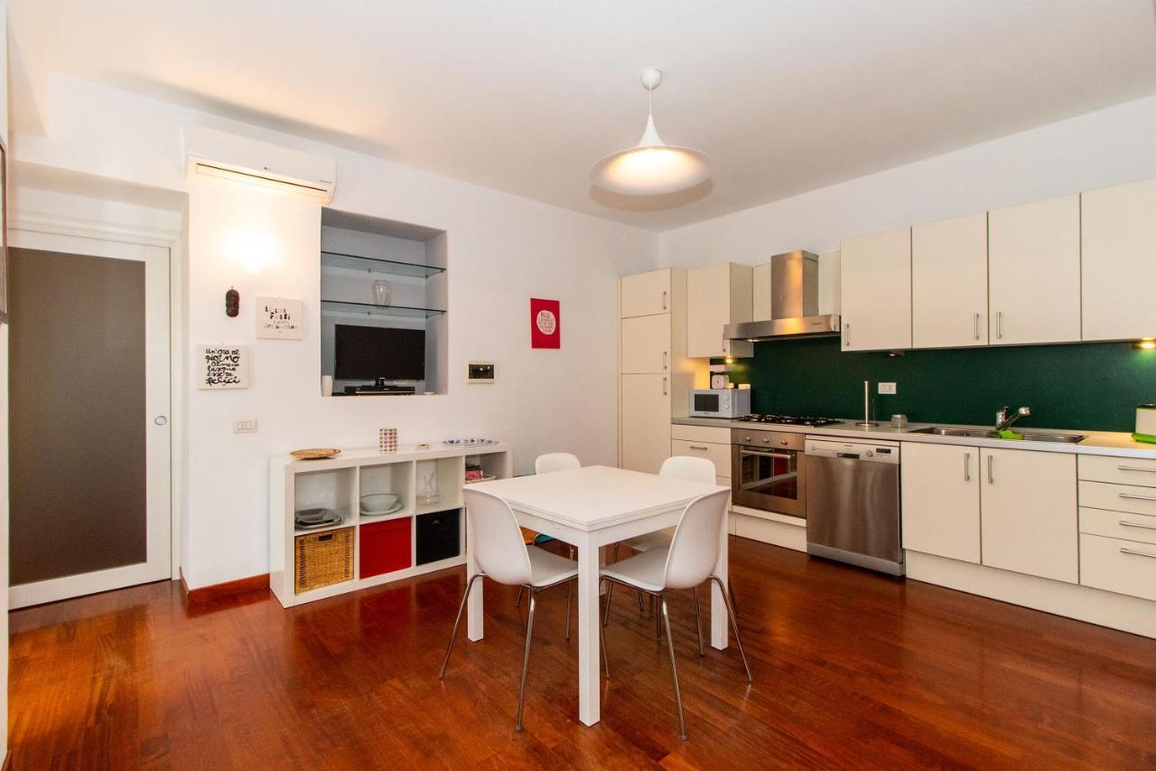 Quadrilatero Romano Central Apartment Торино Екстериор снимка
