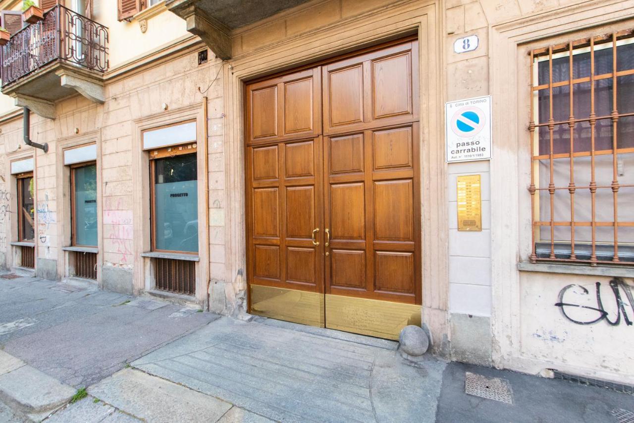 Quadrilatero Romano Central Apartment Торино Екстериор снимка