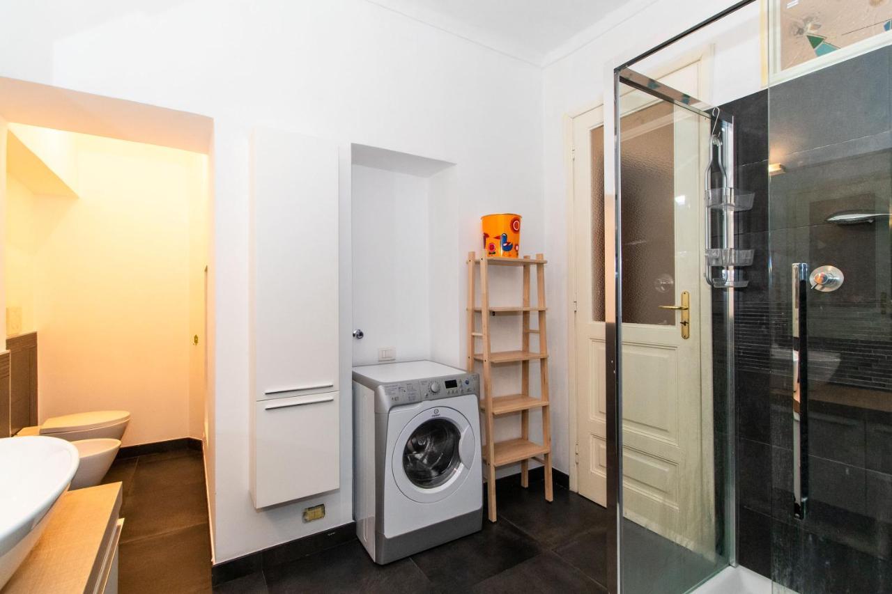 Quadrilatero Romano Central Apartment Торино Екстериор снимка
