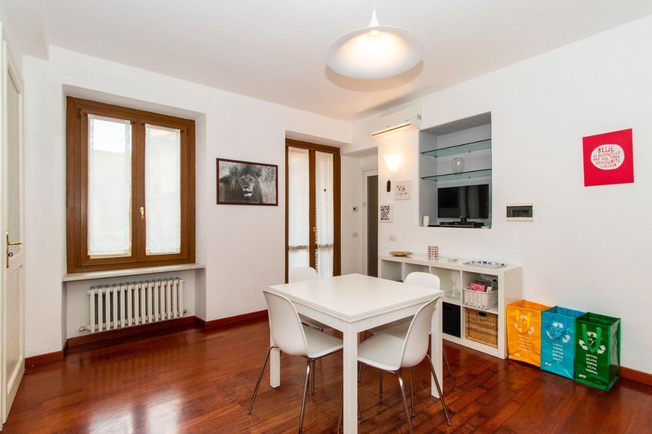 Quadrilatero Romano Central Apartment Торино Екстериор снимка