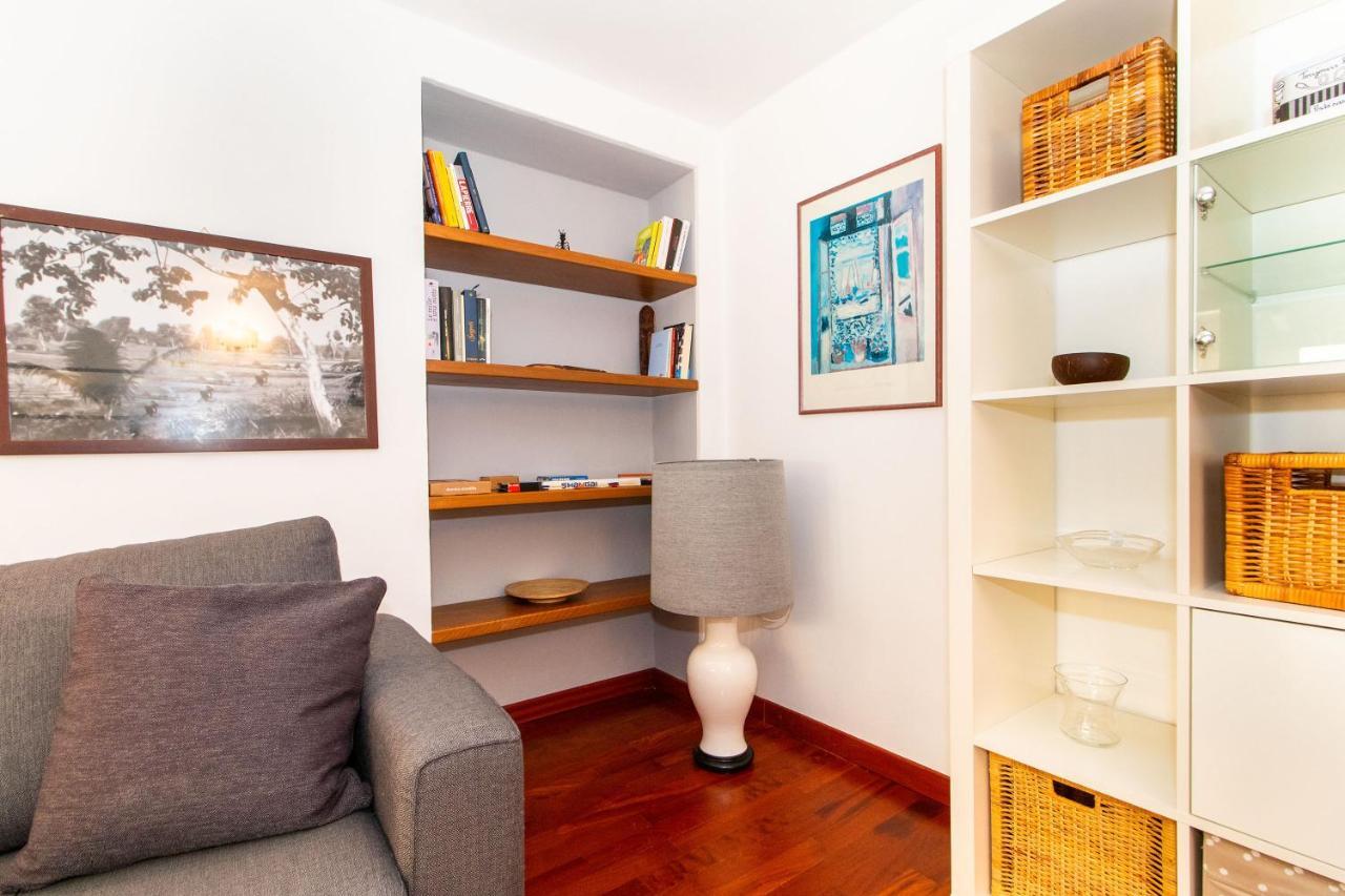 Quadrilatero Romano Central Apartment Торино Екстериор снимка