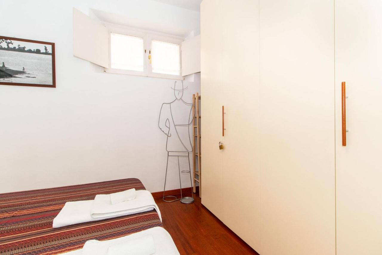 Quadrilatero Romano Central Apartment Торино Екстериор снимка