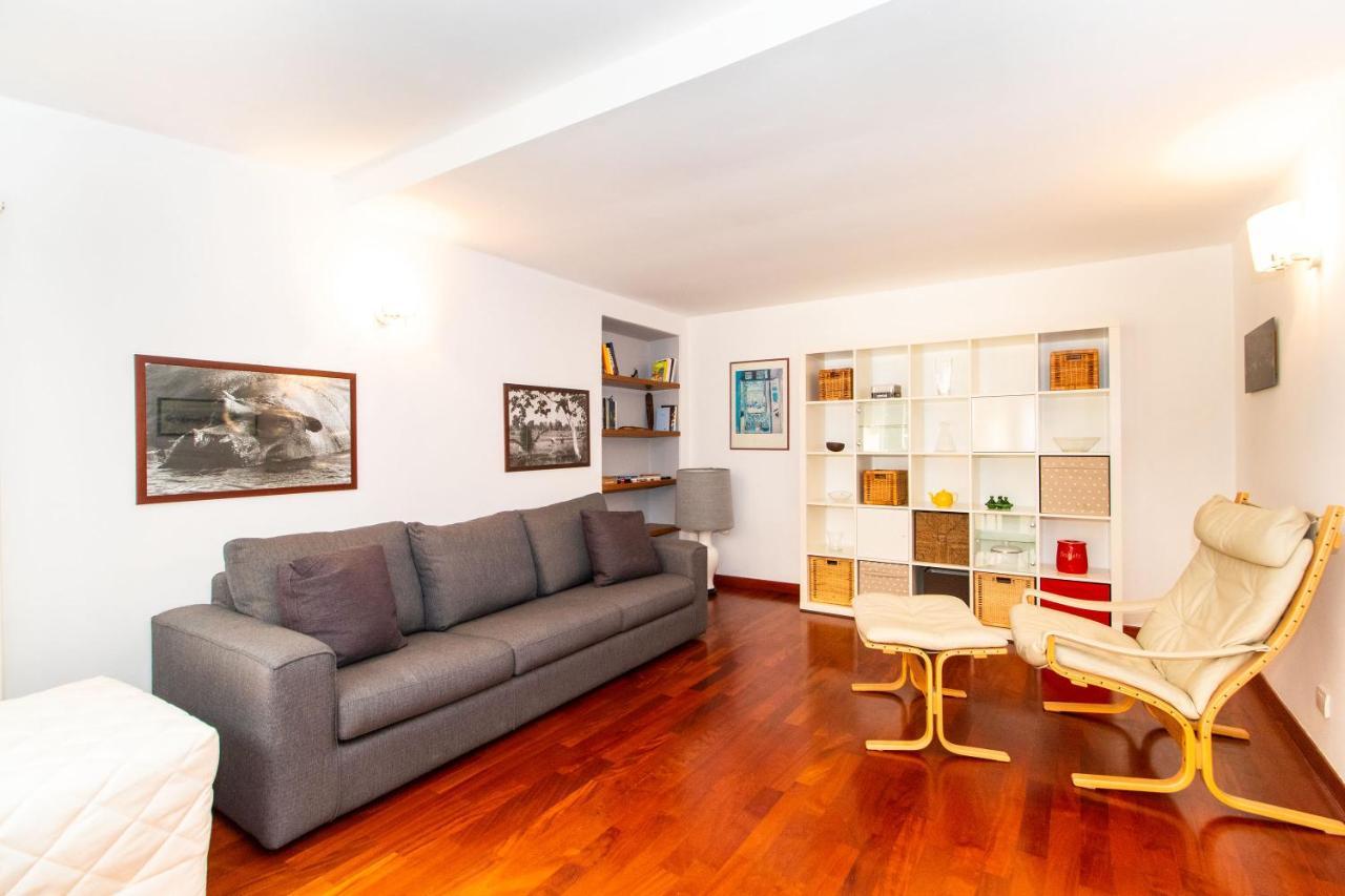 Quadrilatero Romano Central Apartment Торино Екстериор снимка