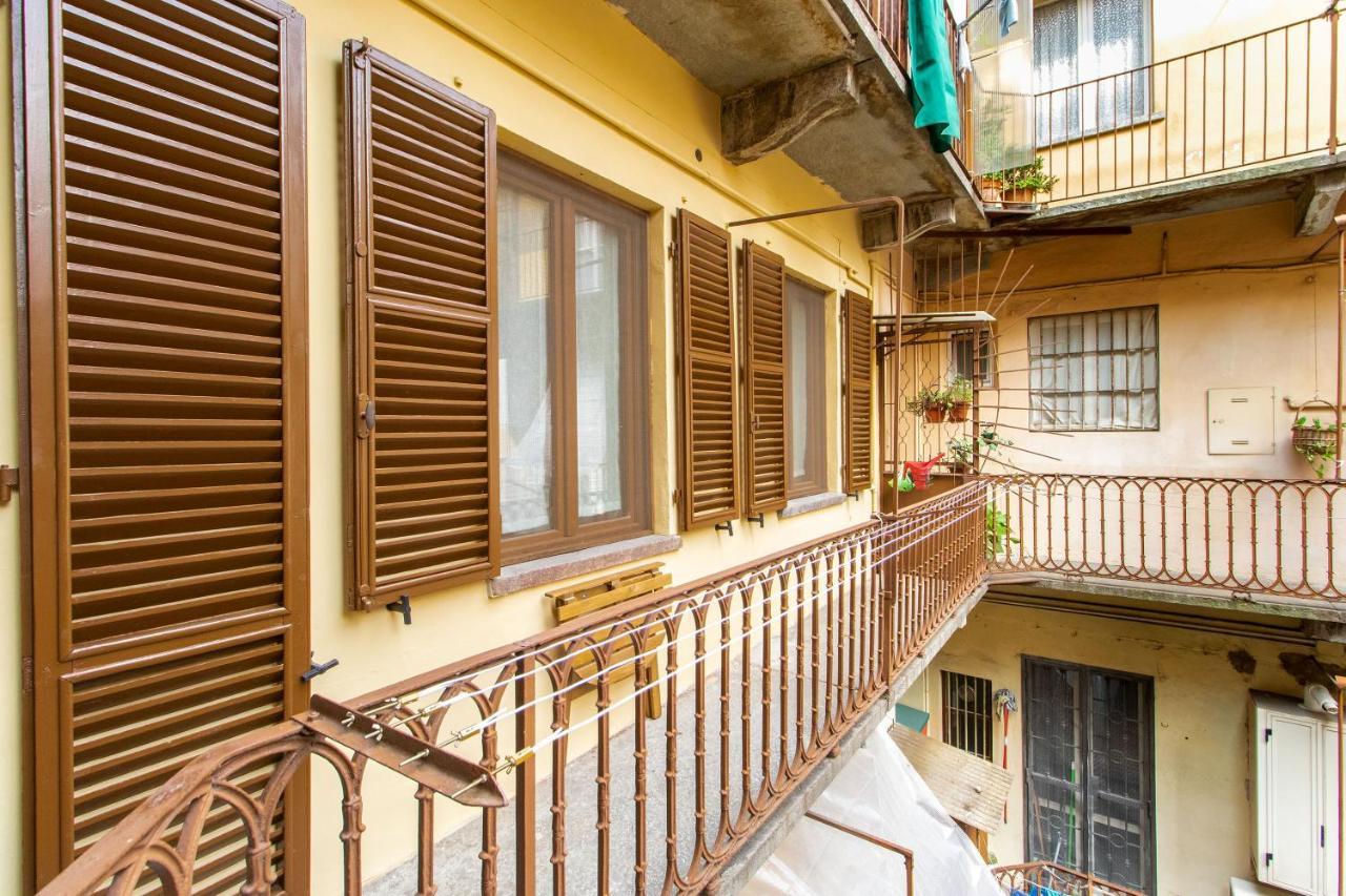 Quadrilatero Romano Central Apartment Торино Екстериор снимка