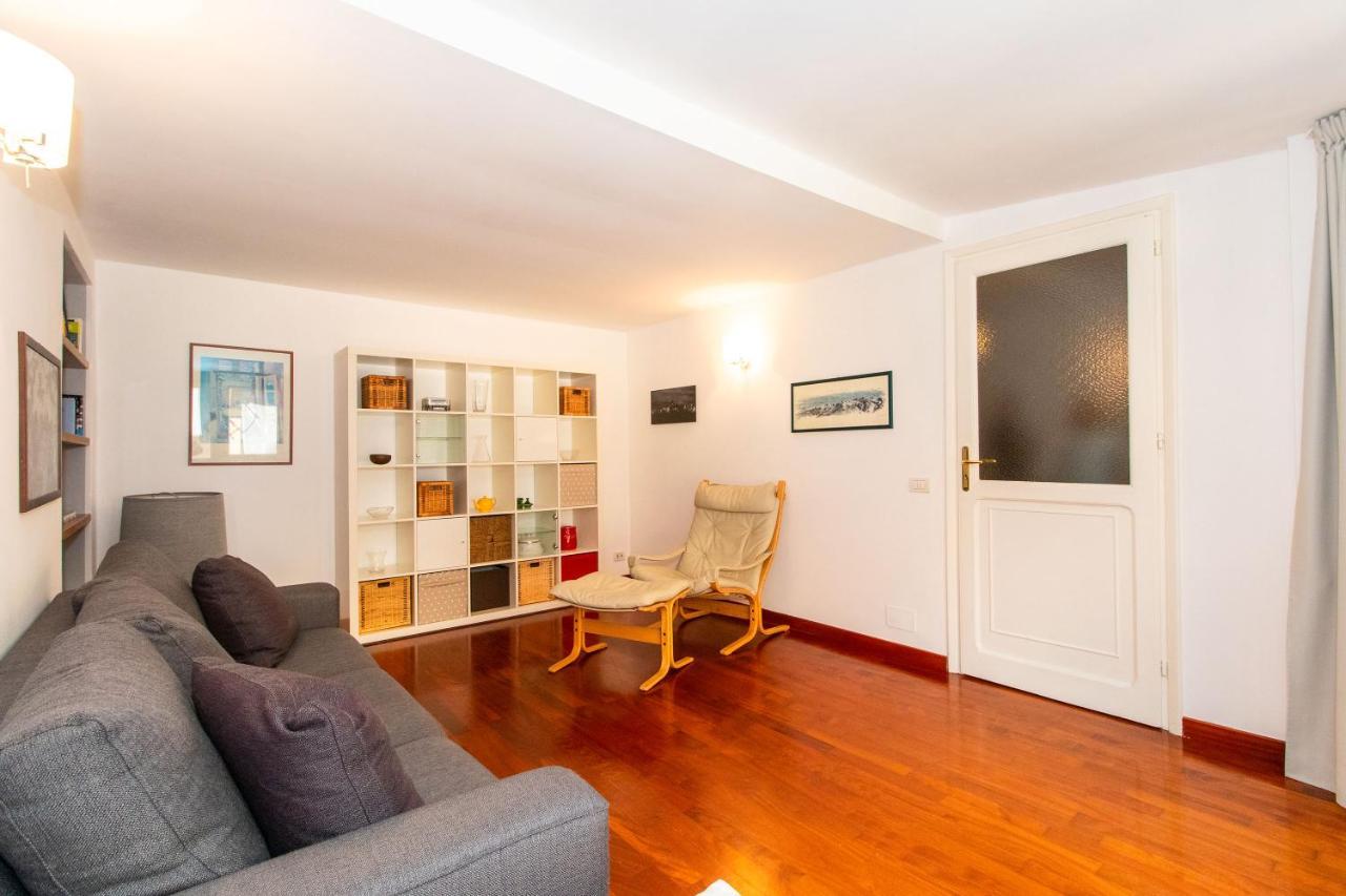 Quadrilatero Romano Central Apartment Торино Екстериор снимка