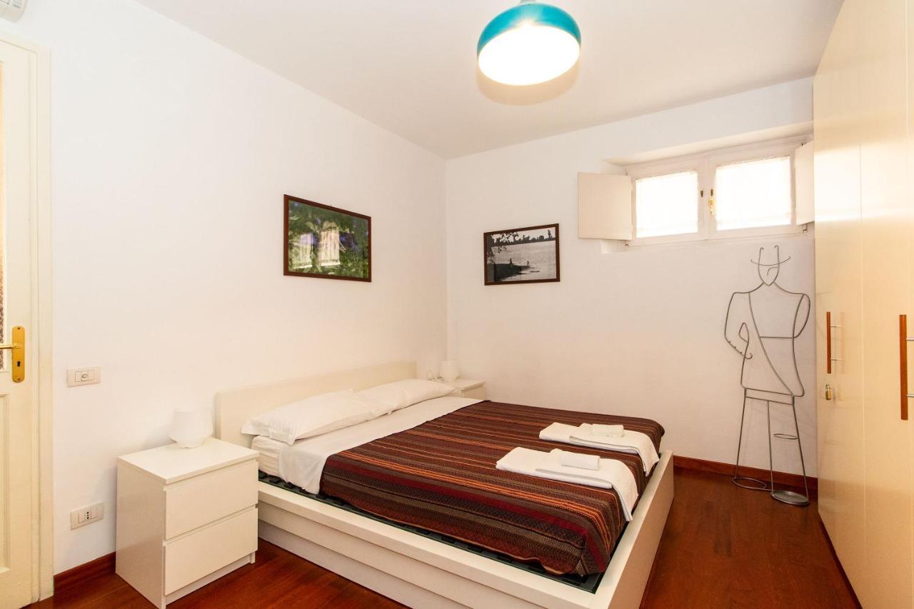Quadrilatero Romano Central Apartment Торино Екстериор снимка