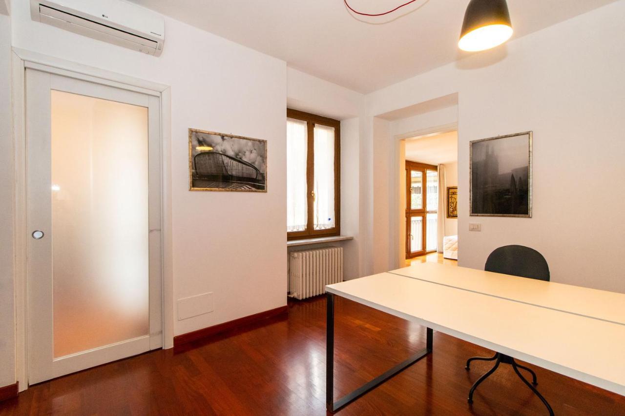 Quadrilatero Romano Central Apartment Торино Екстериор снимка