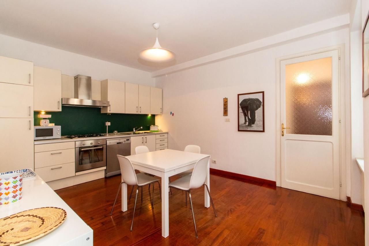 Quadrilatero Romano Central Apartment Торино Екстериор снимка