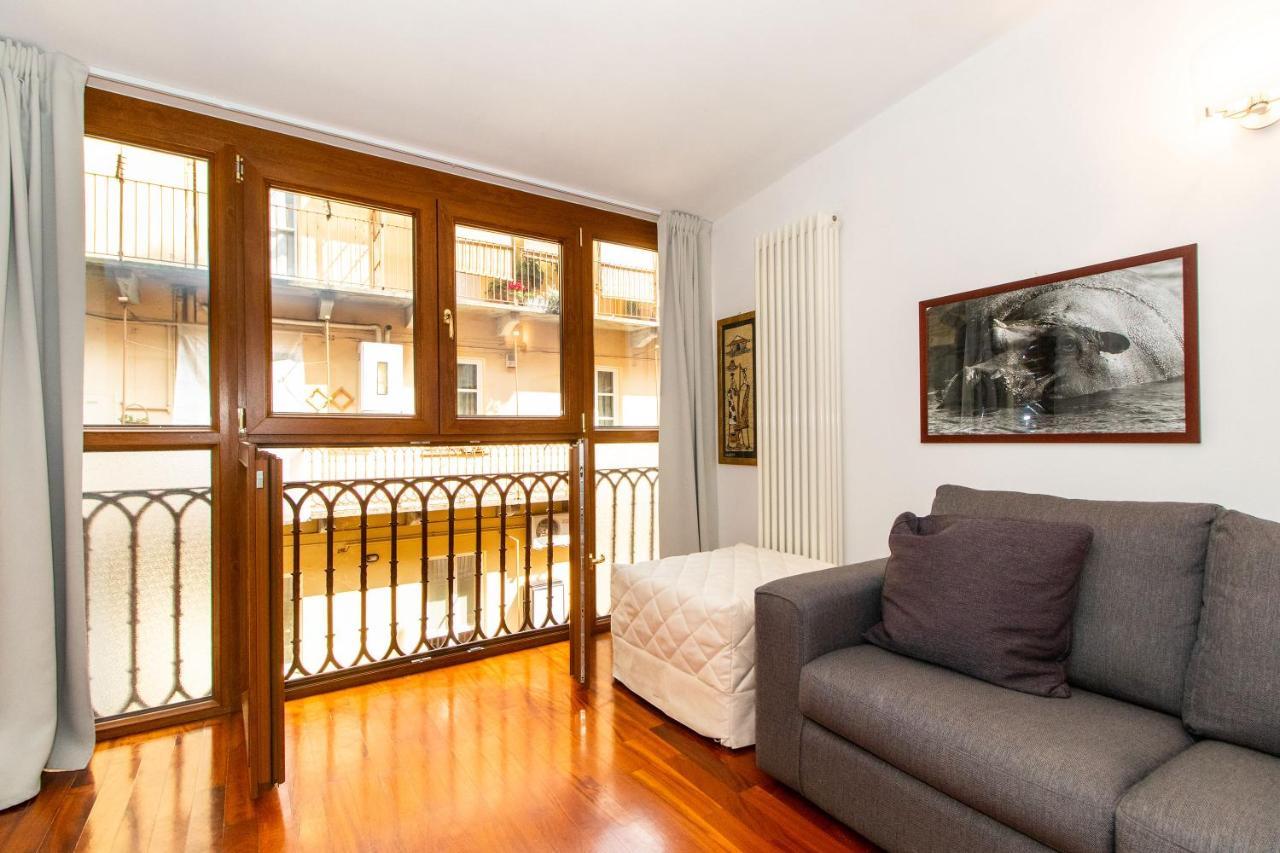 Quadrilatero Romano Central Apartment Торино Екстериор снимка
