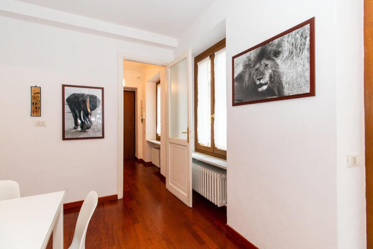 Quadrilatero Romano Central Apartment Торино Екстериор снимка