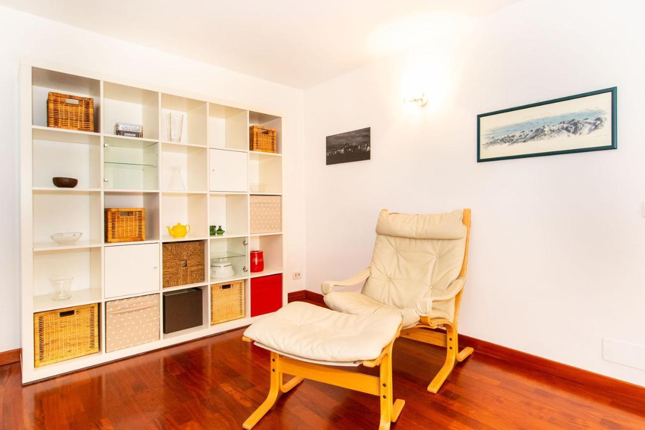 Quadrilatero Romano Central Apartment Торино Екстериор снимка