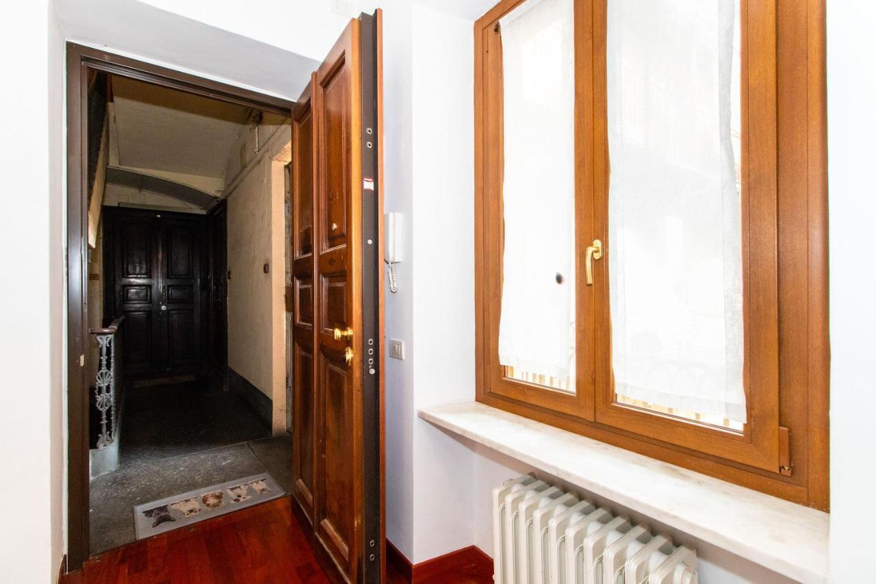 Quadrilatero Romano Central Apartment Торино Екстериор снимка